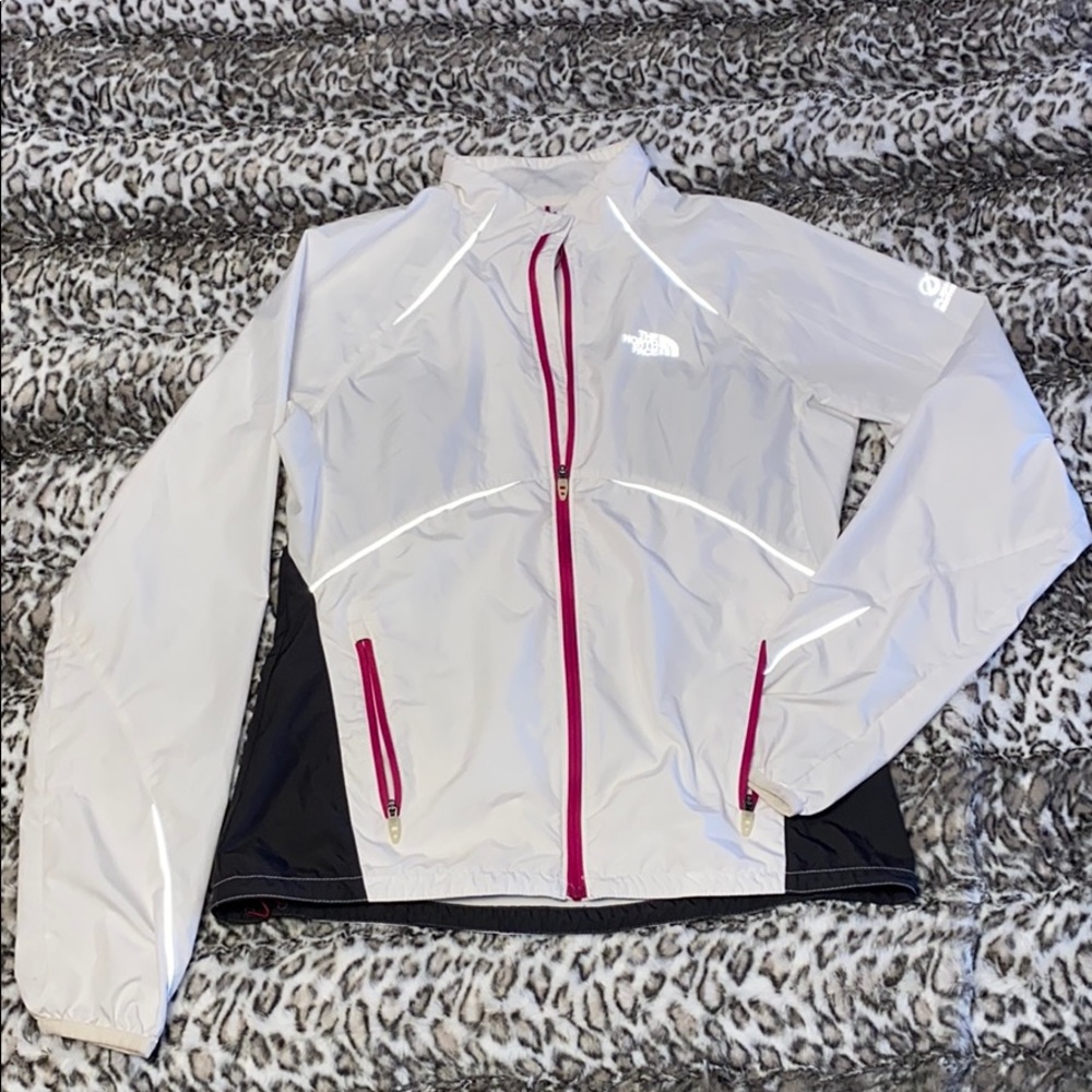 Flight Series NorthFace Running Jacket